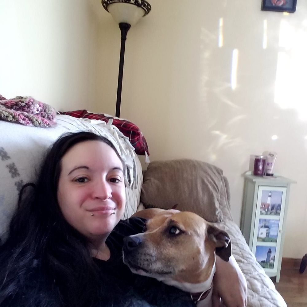 Meet your Posher, Courtney